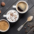 ترک کافئین: نوشیدن قهوه بدون کافئین می تواند به کاهش علائم دردناک کمک کند